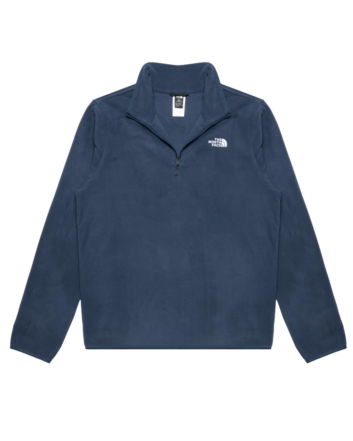 The North Face GLACIER FLEECE 1/4 ZIP JACKET | NF0A8D0Q8K21 | AFEW